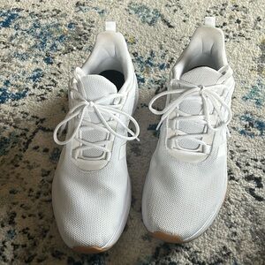 Adidas cloudfoam racer Tr23 men shoes. Size 13 great condition